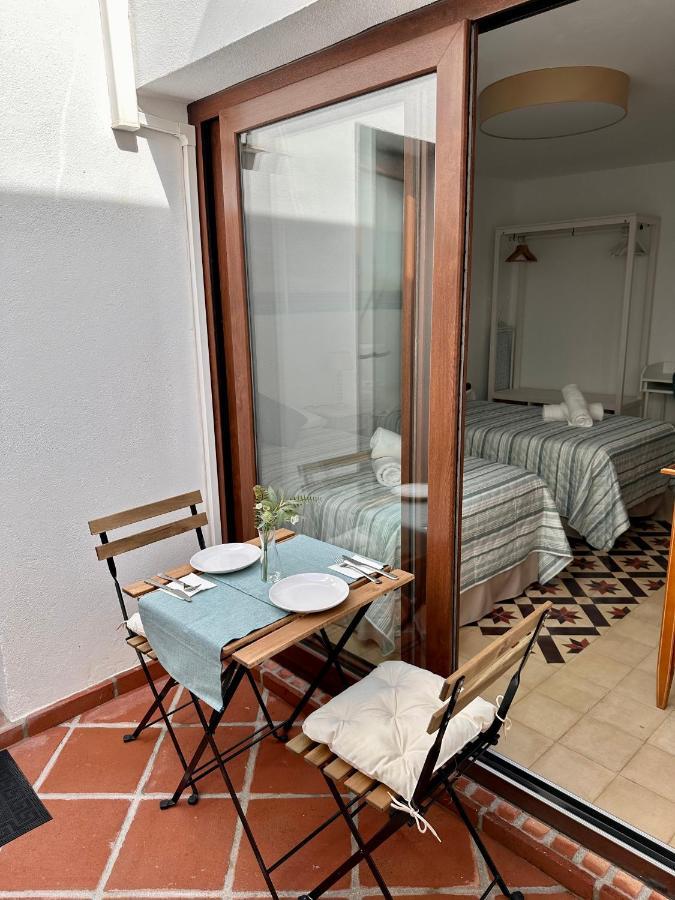 Apartamento Vacacional Marbella Centro La Casita De La Portera Dış mekan fotoğraf