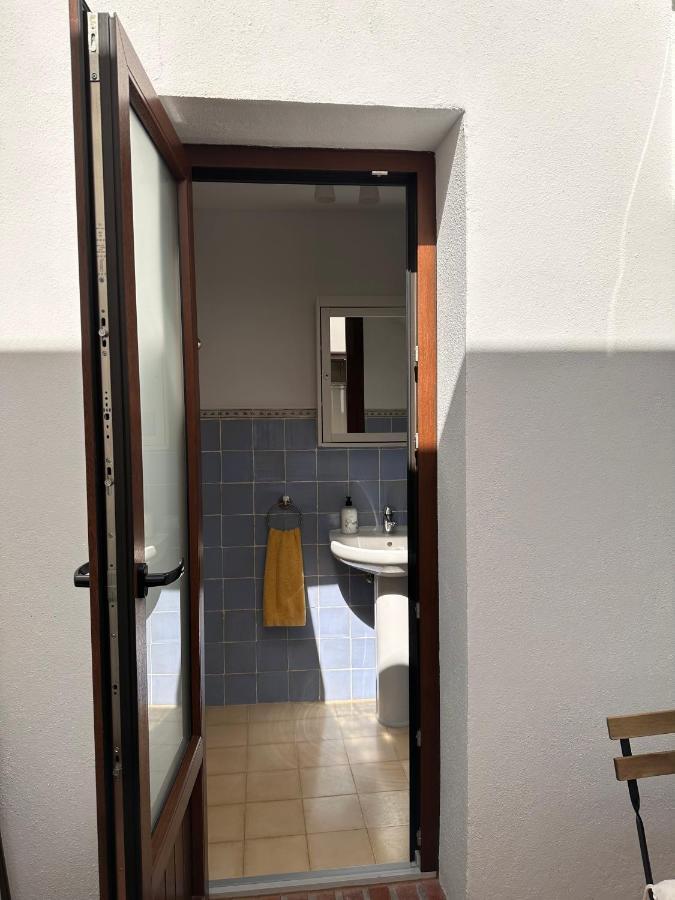 Apartamento Vacacional Marbella Centro La Casita De La Portera Dış mekan fotoğraf