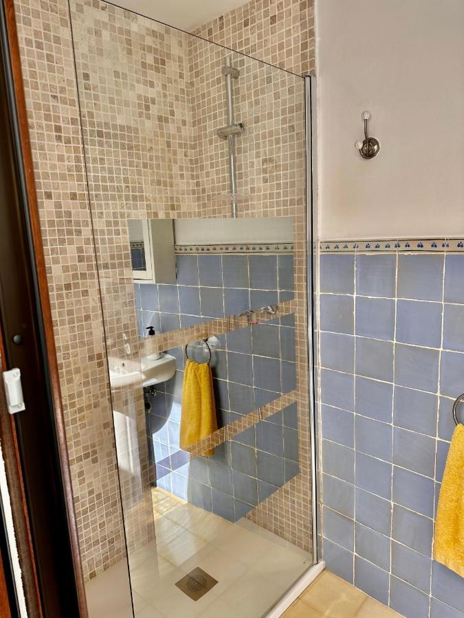 Apartamento Vacacional Marbella Centro La Casita De La Portera Dış mekan fotoğraf