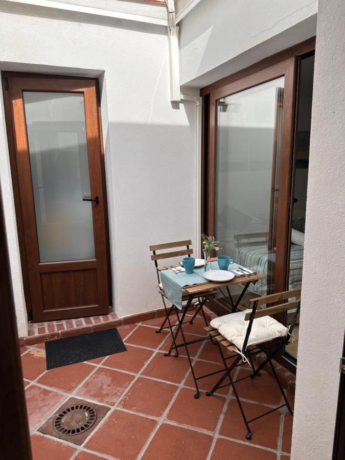 Apartamento Vacacional Marbella Centro La Casita De La Portera Dış mekan fotoğraf
