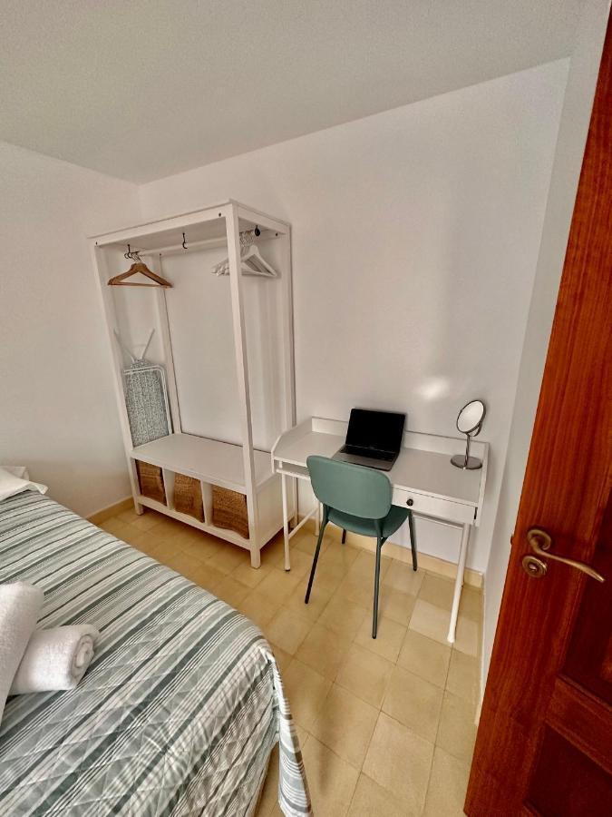 Apartamento Vacacional Marbella Centro La Casita De La Portera Dış mekan fotoğraf